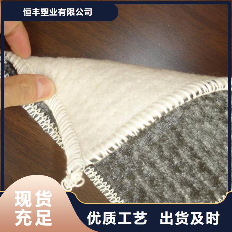 膨润土防水毯土工滤网源头厂家经验丰富
