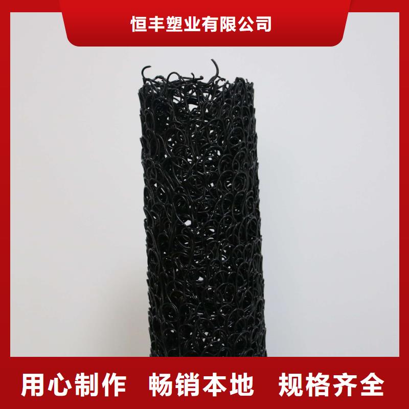 【塑料盲沟】 PP焊接土工格栅我们更专业-市场覆盖|潞城|襄垣|晋中|吕梁|阳泉|晋城|太原-二八商务