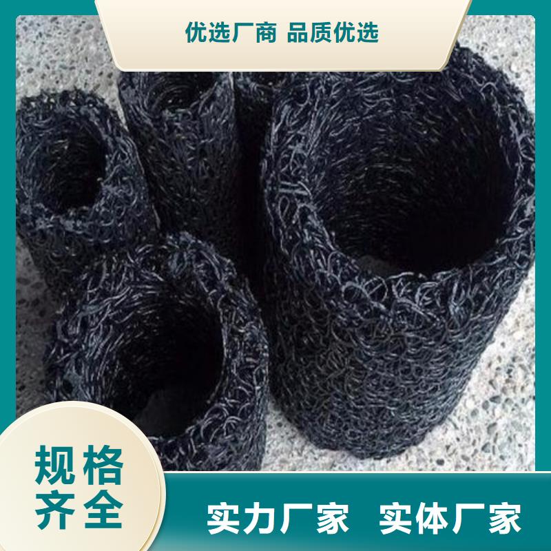 恒丰为您精心挑选【塑料盲沟】三维复合排水网规格齐全多少钱联系方式