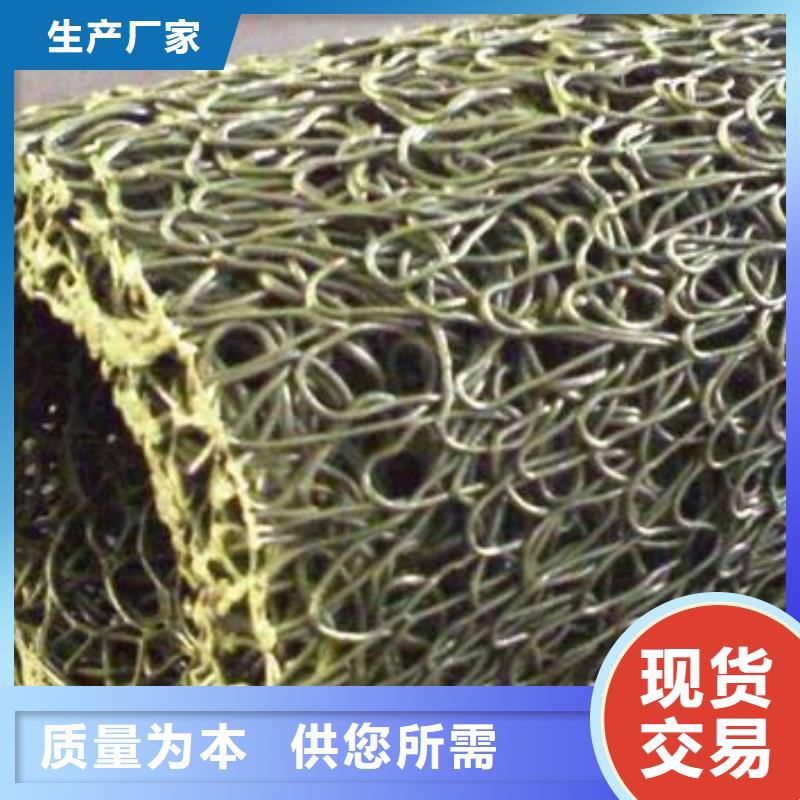 塑料盲沟HDPE土工膜现货销售