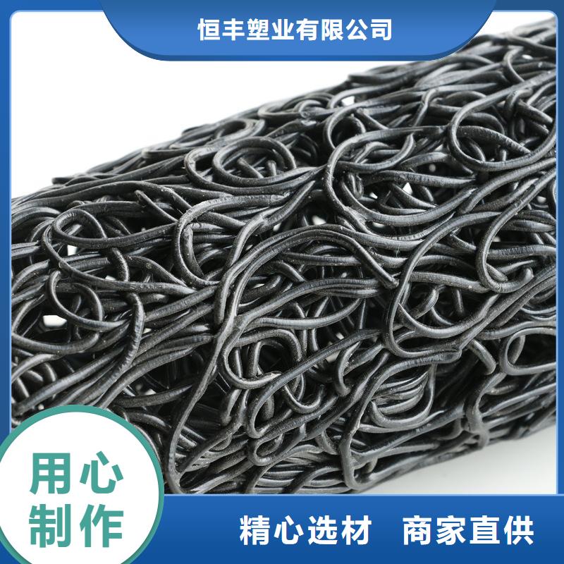 恒丰【 塑料盲沟 蜂巢格室用心制作】-业务覆盖区域|民乐|高台|白银|平凉|兰州|武威|酒泉|临夏-二八商务