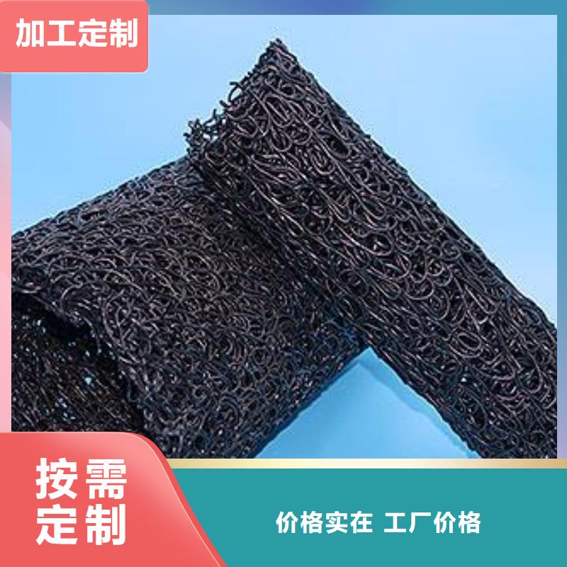 恒丰【 塑料盲沟 蜂巢格室用心制作】-业务覆盖区域|民乐|高台|白银|平凉|兰州|武威|酒泉|临夏-二八商务