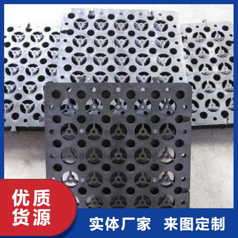 【 排水板-防渗土工膜来图定制量大从优】恒丰土工格室