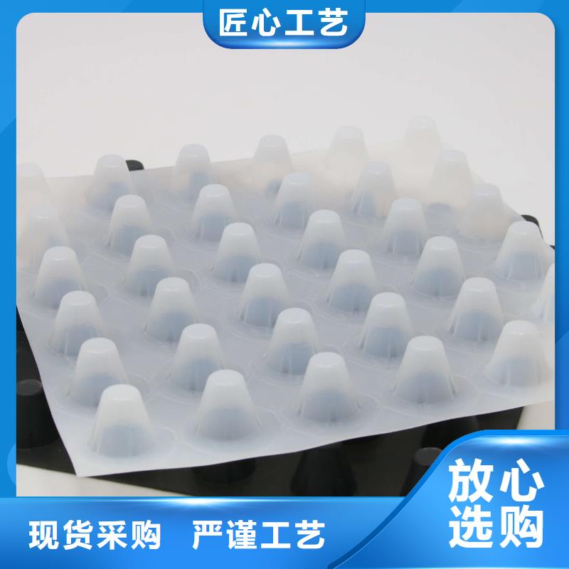 恒丰【 排水板-蜂巢格室产地源头好货】-二八商务