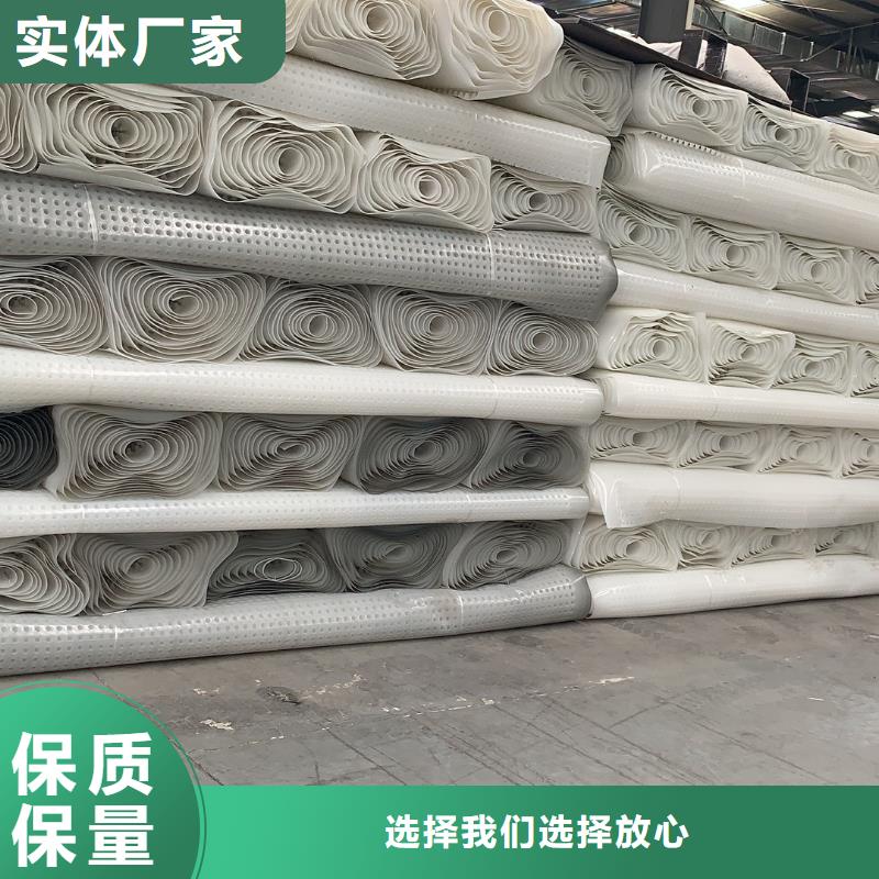 排水板土工格室诚信厂家