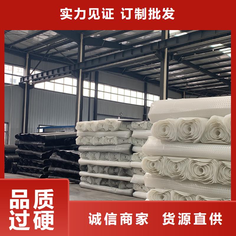 排水板_PP焊接土工格栅质量上乘