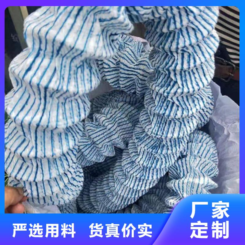 软式透水管-土工席垫一站式采购