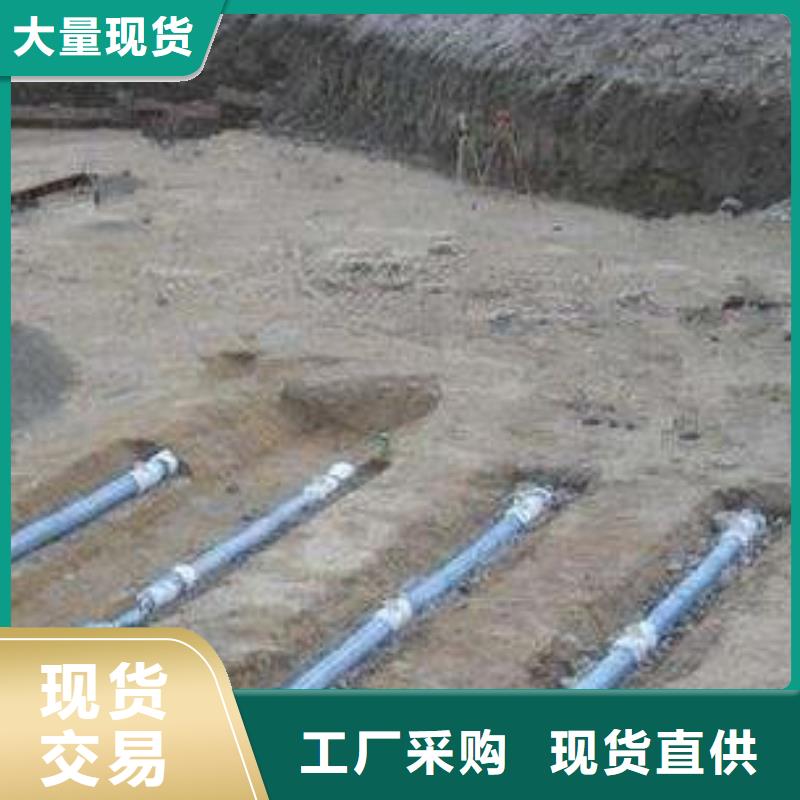软式透水管-土工席垫一站式采购