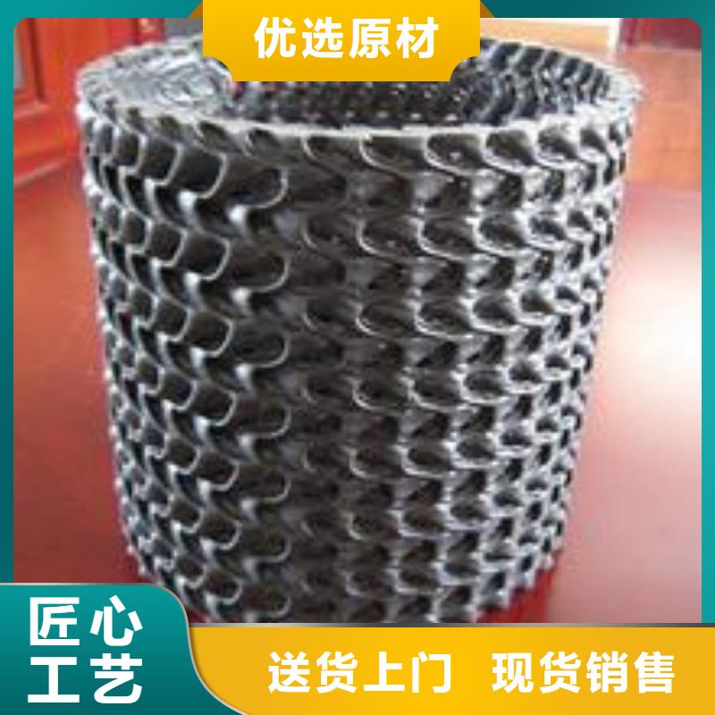 硬式透水管TPO防水卷材发货迅速