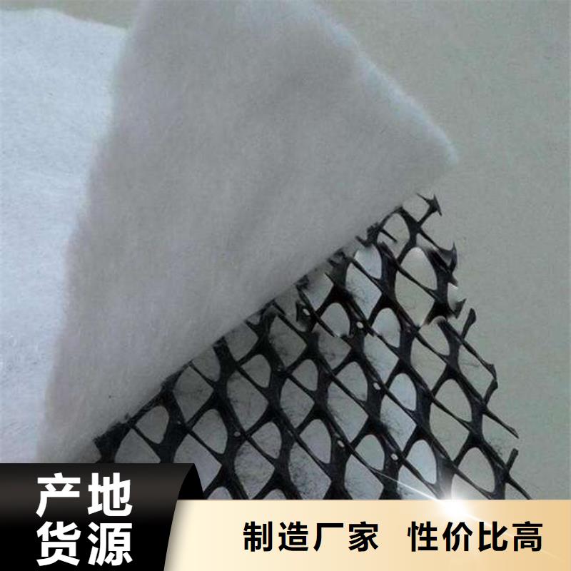 【三维复合排水网】【三维土工网垫】实力雄厚品质保障