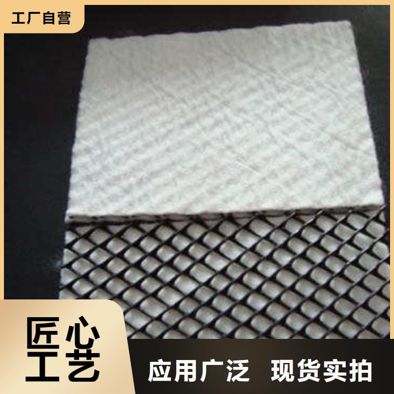 三维复合排水网加筋布一对一为您服务