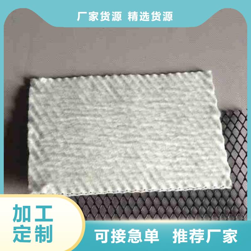 【三维复合排水网】【三维土工网垫】实力雄厚品质保障