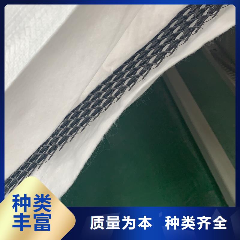 恒丰土工格室【三维复合排水网】-土工布用品质赢得客户信赖二八商务