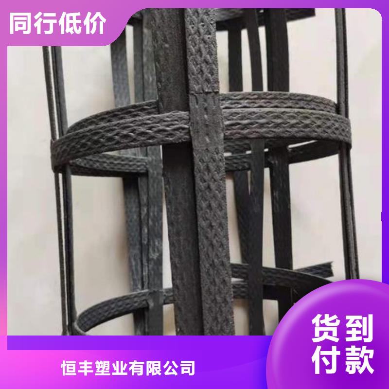pp焊接土工格栅土工格室专业生产制造厂