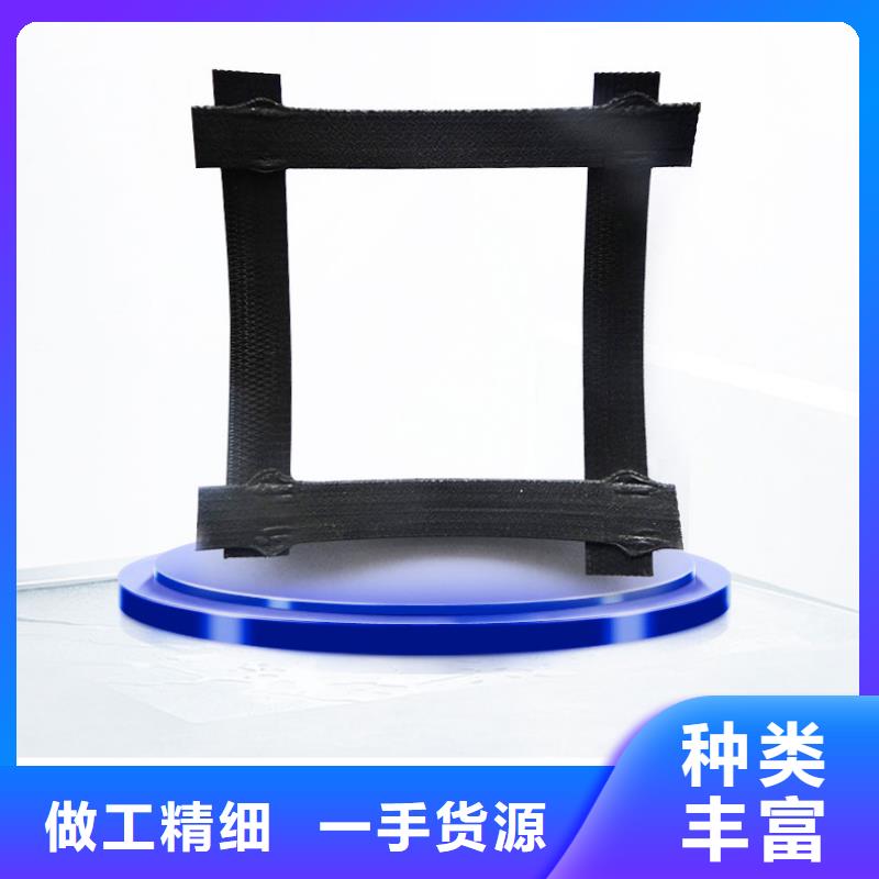 钢塑土工格栅正规厂家