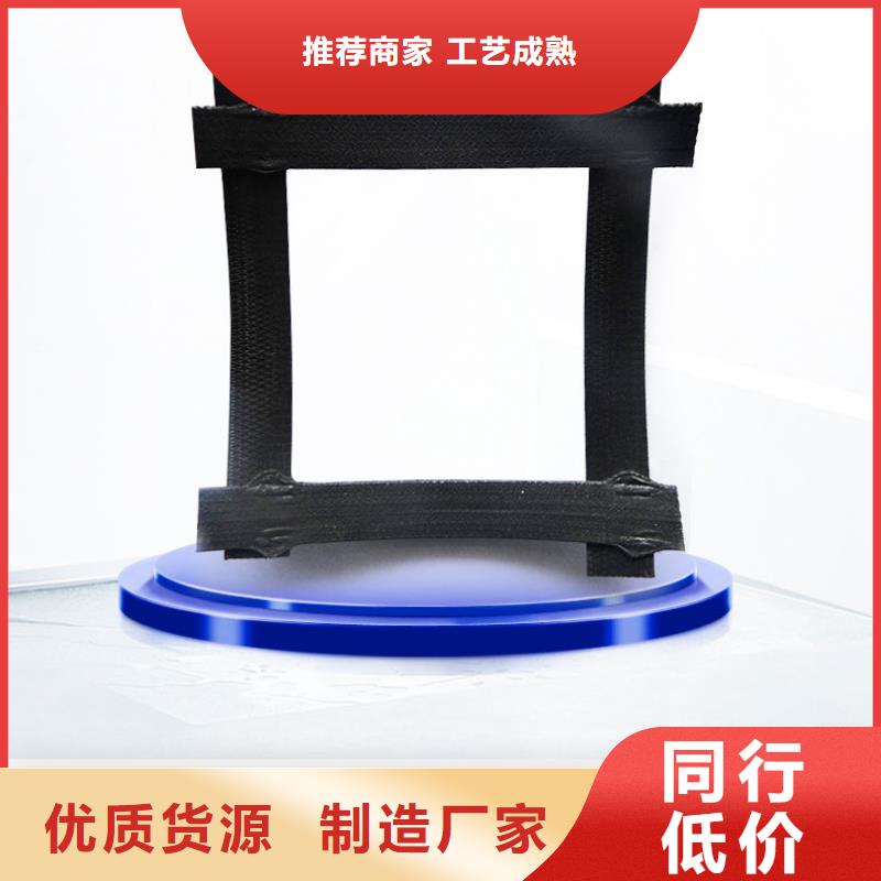 钢塑土工格栅-三维土工网垫海量现货