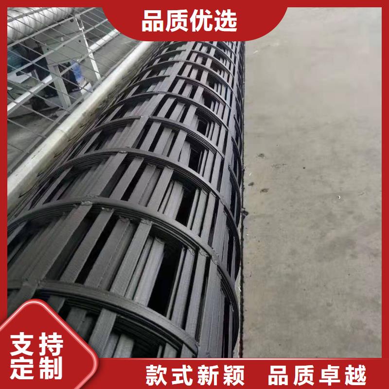 【 钢塑土工格栅_三维土工网垫正规厂家】