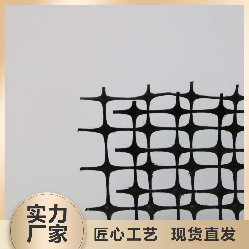 塑料土工格栅HDPE土工膜价格实惠