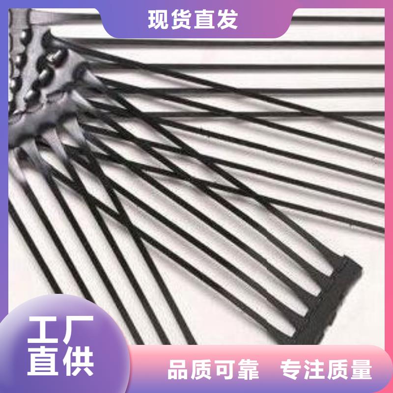 塑料土工格栅涤纶土工格栅专注质量