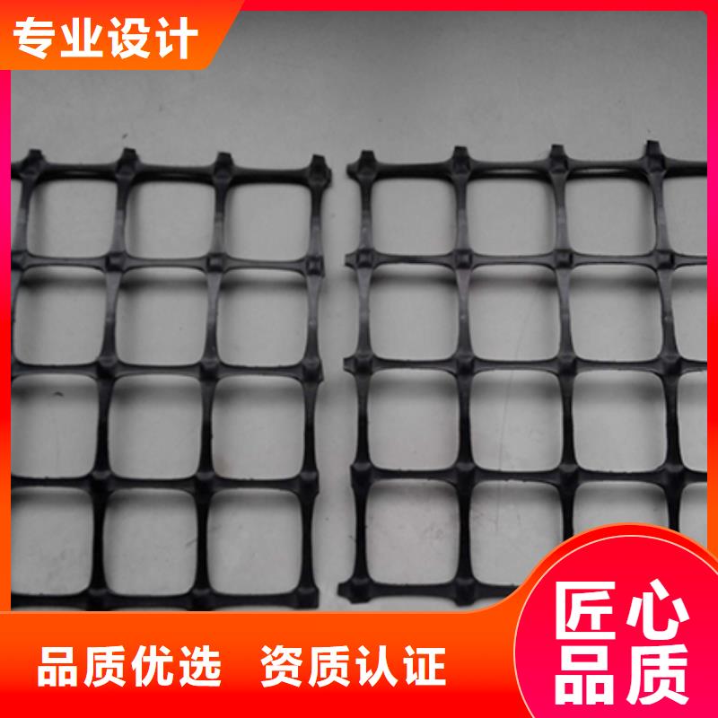 塑料土工格栅,聚乙烯土工膜现货快速采购