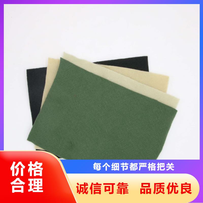 土工布复合土工膜颜色尺寸款式定制