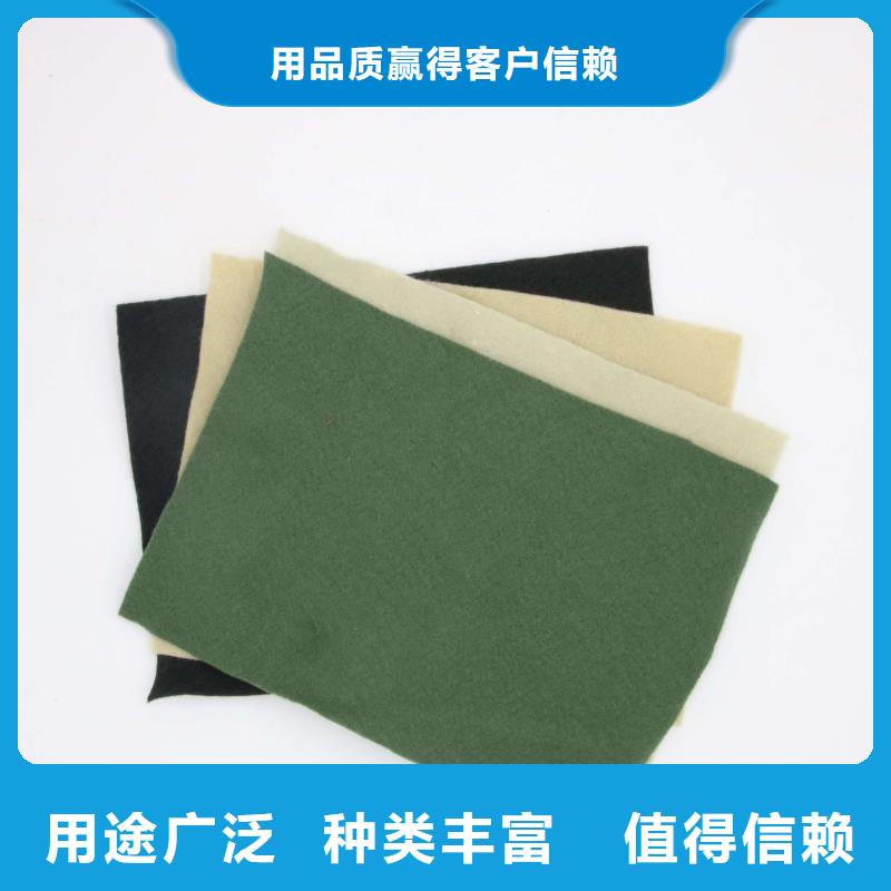 土工布三维土工网垫超产品在细节