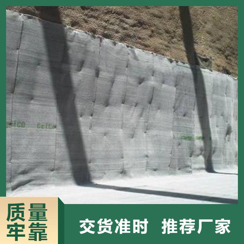 膨润土防水毯垃圾填埋场材料一对一为您服务