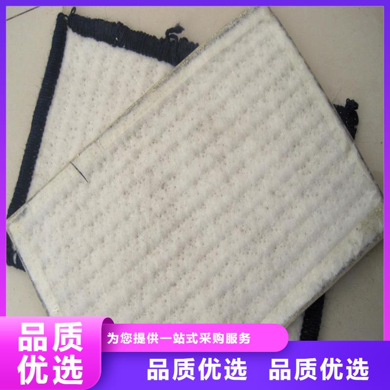 本地好货有保障 膨润土防水毯_【双向土工格栅】好品质选我们_销售的是诚信