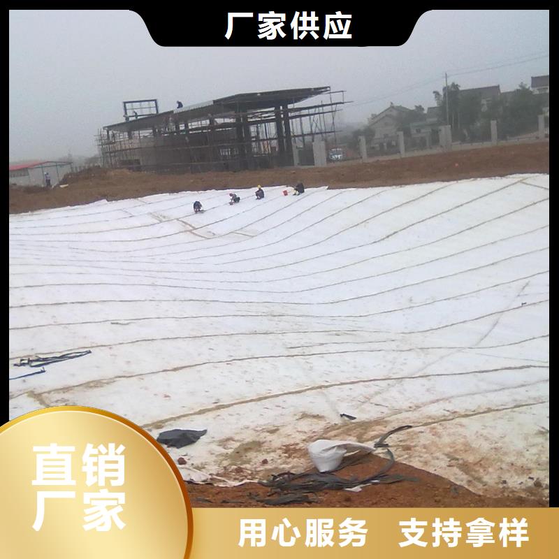 膨润土防水毯垃圾填埋场材料一对一为您服务