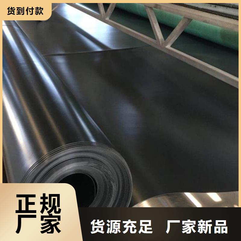 土工膜聚乙烯土工膜设计合理
