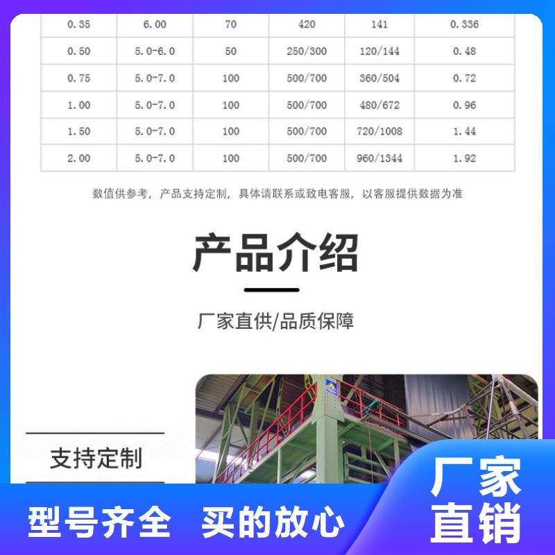 土工膜钢塑土工格栅N年大品牌
