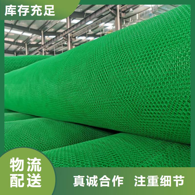 【我们更专业 三维植被网 膨润土防水毯注重细节】-亿路通新材料有限公司