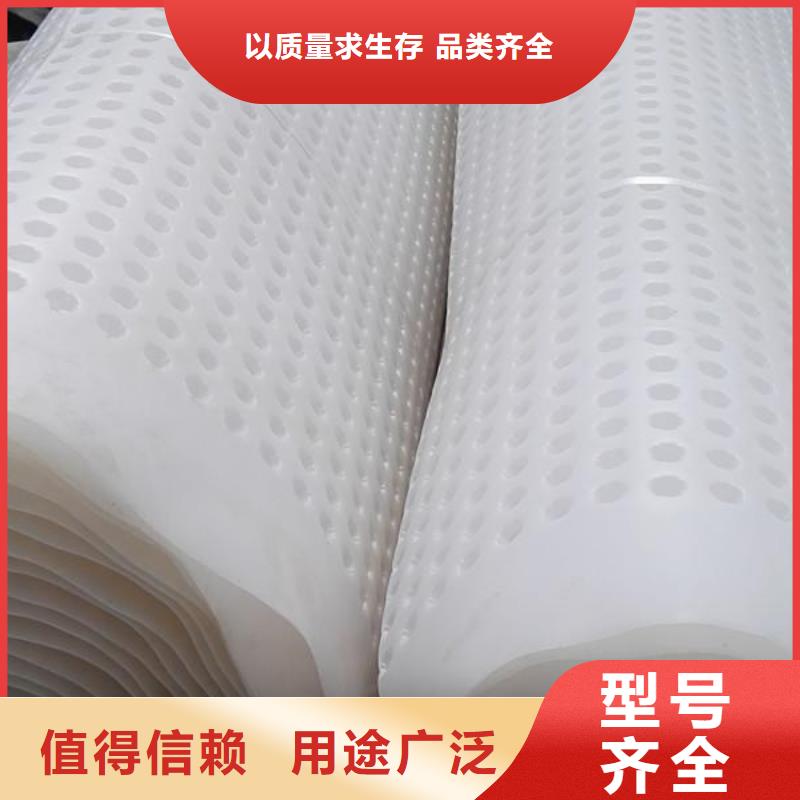|滨海|射阳|扬州|南京|无锡|宿迁|连云港亿路通【塑料排水板】反滤土工布出厂严格质检