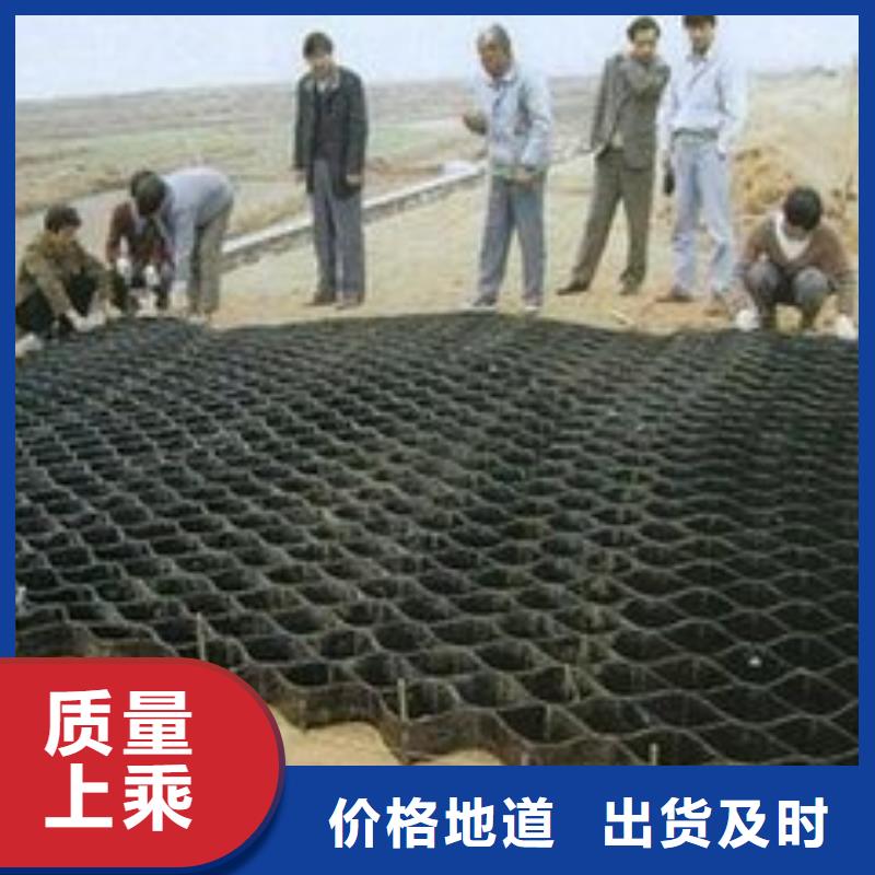 土工格室_HDPE土工膜生产经验丰富