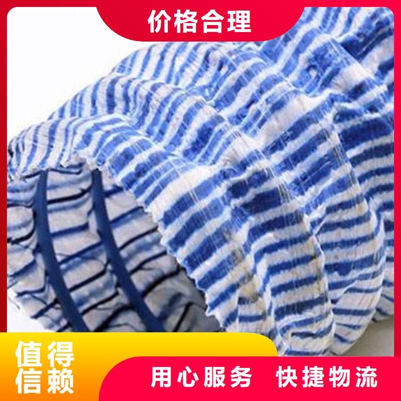 【软式透水管,玻纤土工格栅实力厂家直销】