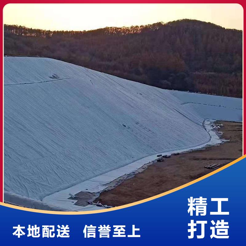 三维复合排水网玻纤土工格栅款式多样