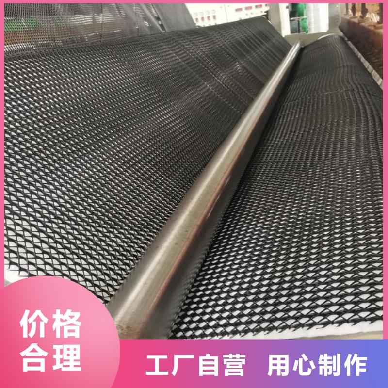 【 三维复合排水网防水土工布精品优选】-亿路通新材料(扬州市分公司)