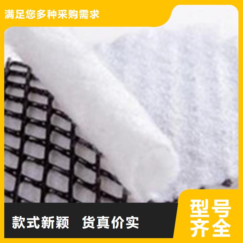 三维复合排水网hdpe士工膜用心制造