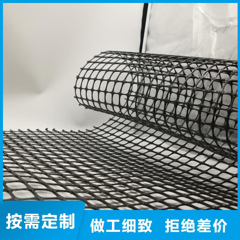 塑料土工格栅_膨润土防水垫诚信经营