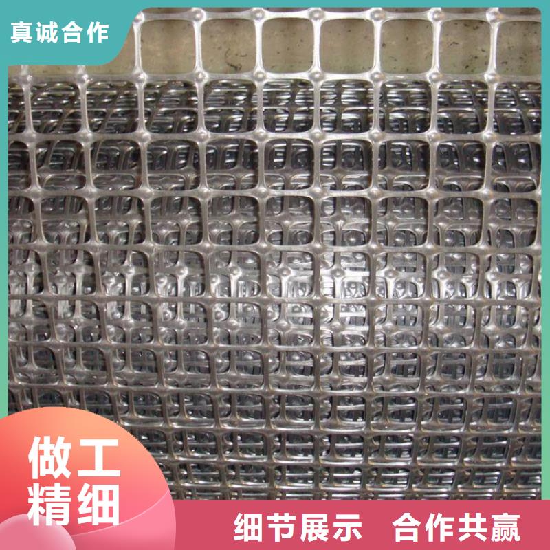 塑料土工格栅塑料盲沟常年供应