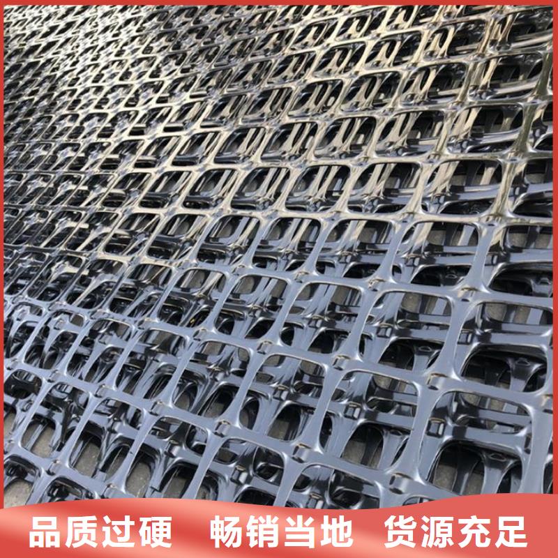 塑料土工格栅玻纤土工格栅行业优选
