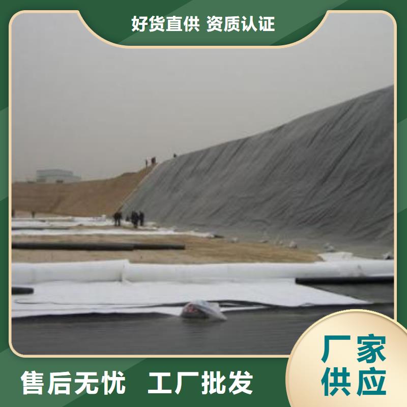 土工膜钢塑土工格栅优势