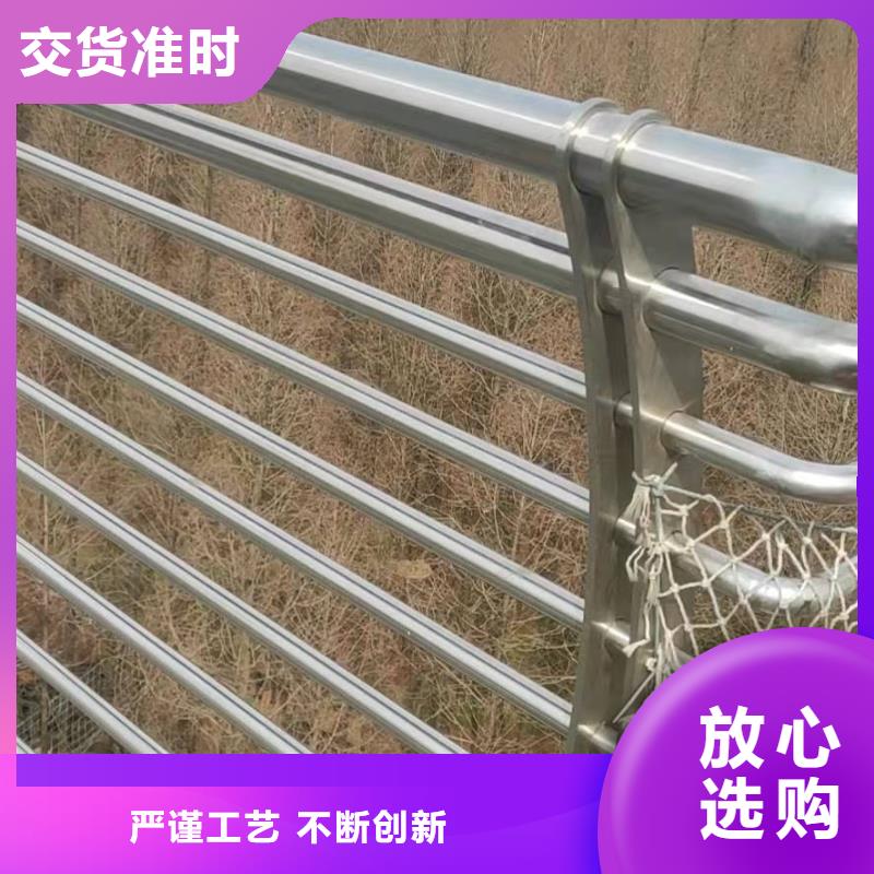 桥梁护栏LED防护栏杆设计制造销售服务一体