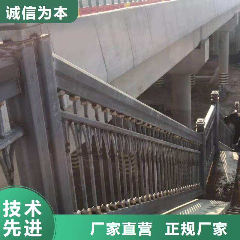 桥梁护栏,桥梁防撞护栏现货采购