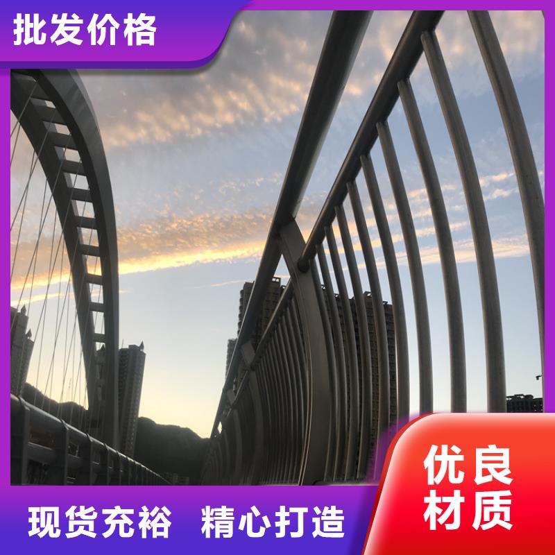 桥梁护栏,天桥护栏高品质诚信厂家