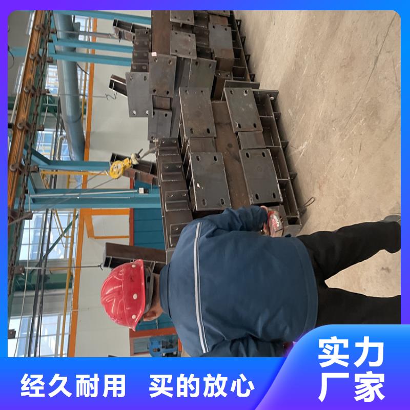 桥梁护栏,【城市景观防护栏】厂家精选