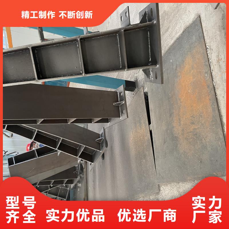 桥梁护栏【不锈钢复合管】价格合理