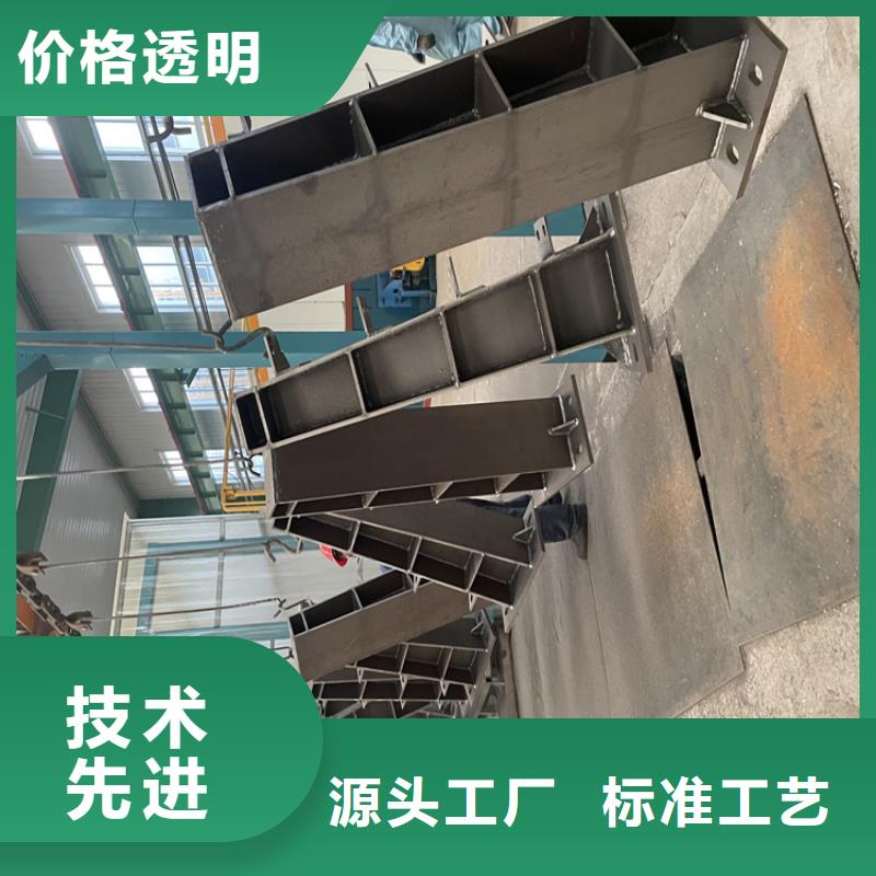 桥梁护栏【城市景观防护栏】细节严格凸显品质