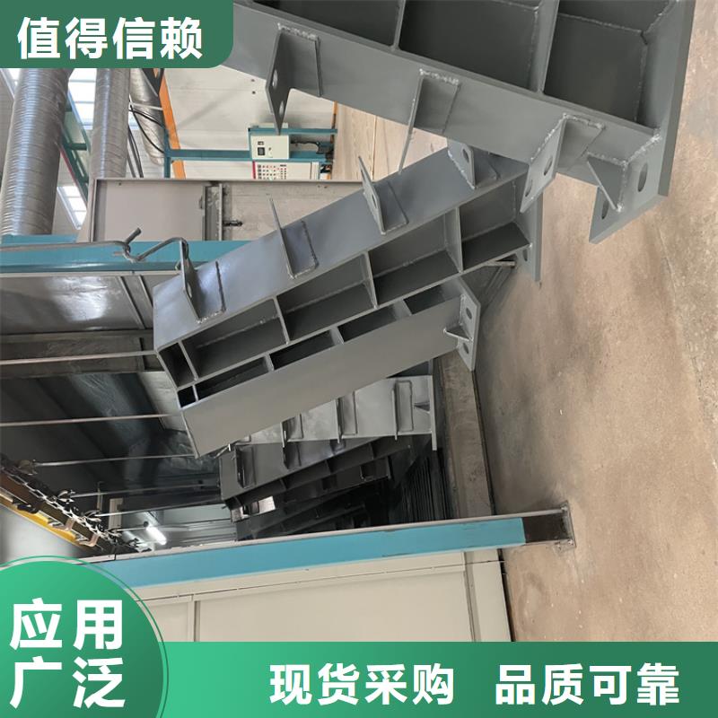 桥梁护栏【镀锌波形护栏】现货快速采购