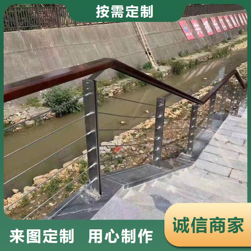 桥梁护栏【防撞立柱】品质服务诚信为本